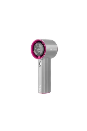 Prezzo Conveniente Ventilatore portatile ricaricabile TYSON 16 cm CFG - EV137