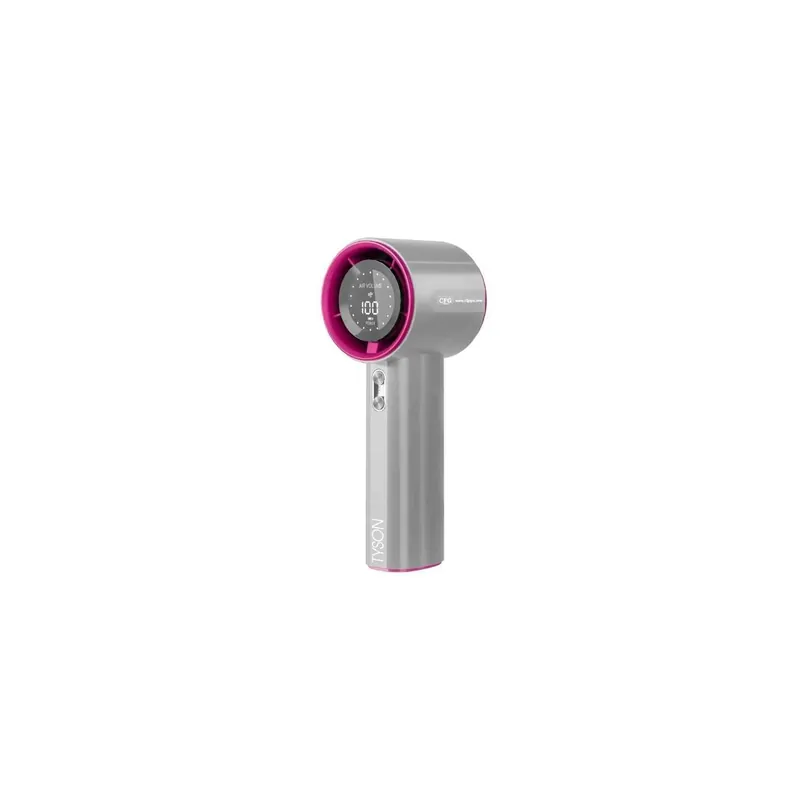 Prezzo Conveniente Ventilatore portatile ricaricabile TYSON 16 cm CFG - EV137