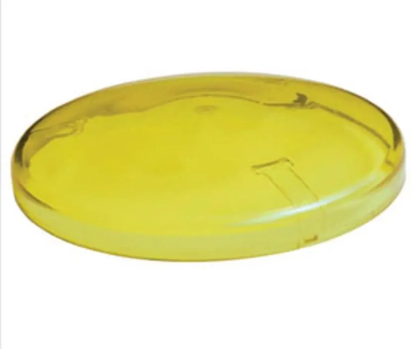 Filtro PVC Giallo 126mm Targetti 00874 A Buon Prezzo