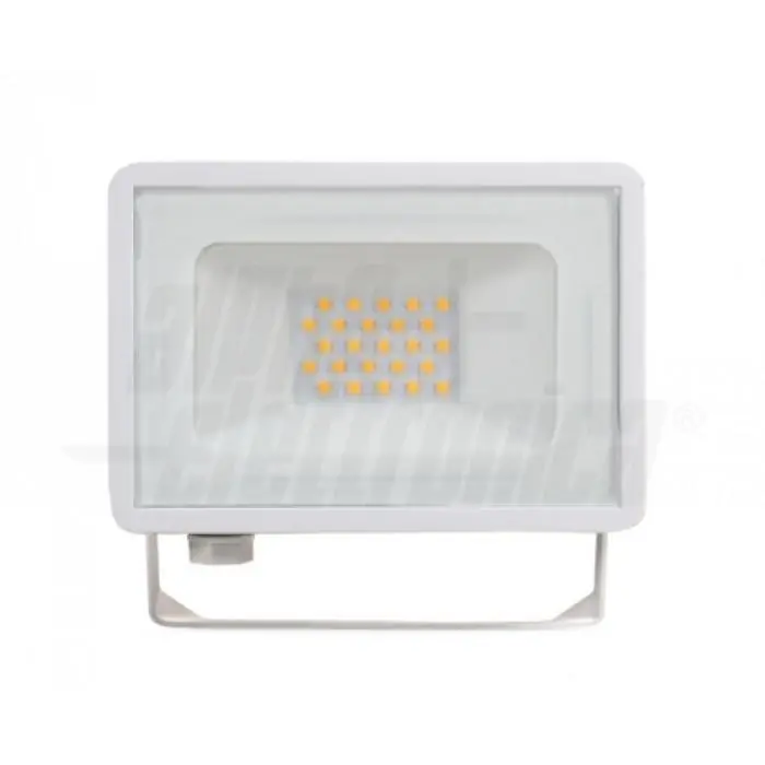 Offerta Speciale Proiettore Led IP65 20W 3000K Alpha Elettronica JO433/020WW
