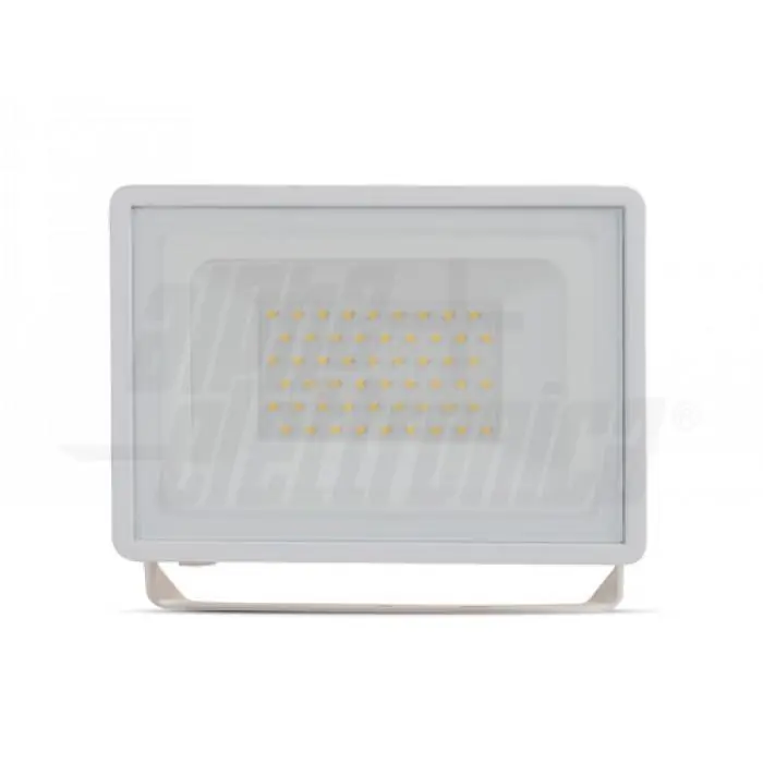 Compra Online Proiettore LED IP65 50W 3000K ALPHA JO433/050WW