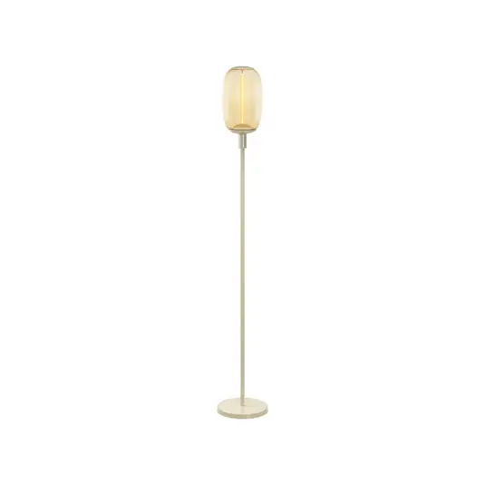 Scelto Dai Clienti Piantana OSRAM DECOR STICK, beige, altezza 146 cm, 1 x E27