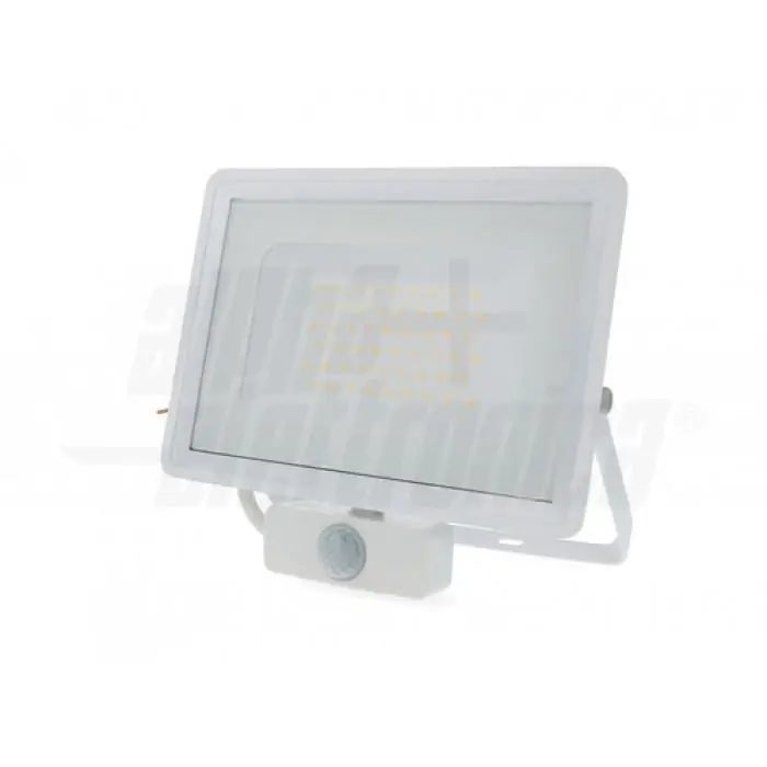 Occasione Imperdibile Proiettore Led PIR JO433 052 1NW 50W Alpha