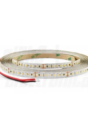 Striscia Led 24V 5m 120 Led 2700k JO35009241204WW Economico