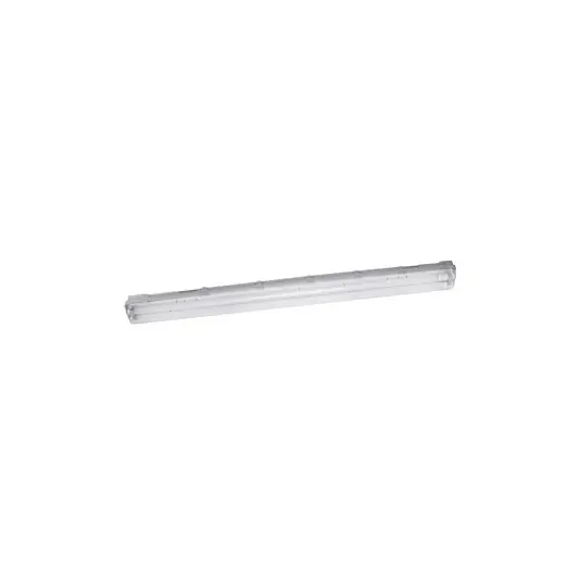 Subito Disponibile Lampada OSRAM resistente all´umidità SUBMARINE 126 cm 2 x 15 W G13-LED IP65