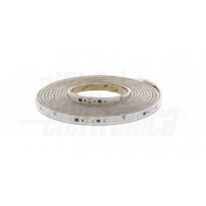 Striscia LED 230Vac 5m 19Wm IP65 Alpha JO37219205W1 Offerta Del Giorno