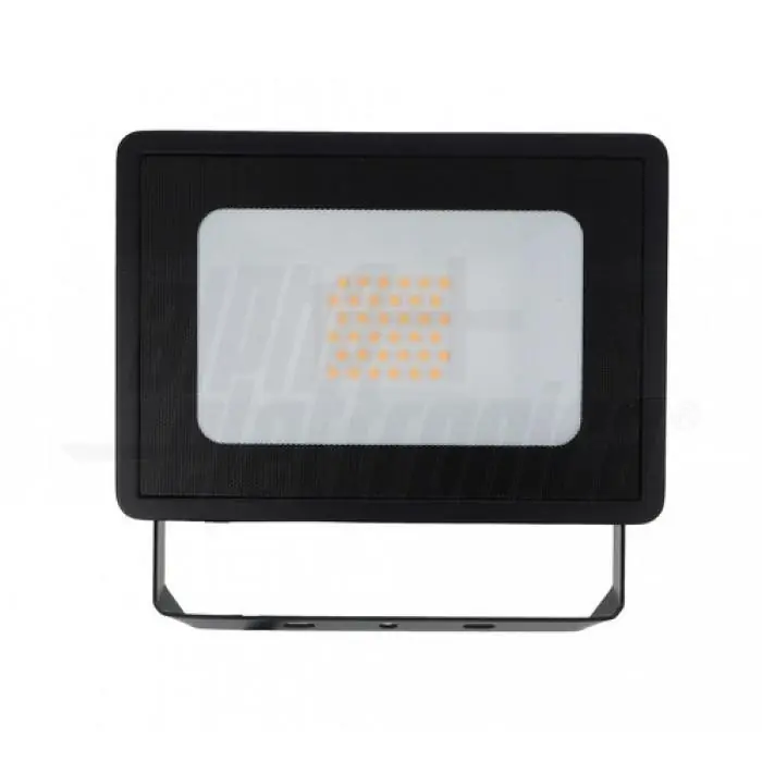 Più Venduto Proiettore LED 30W 3000K IP65 Alpha 3000K JO433 030NWW