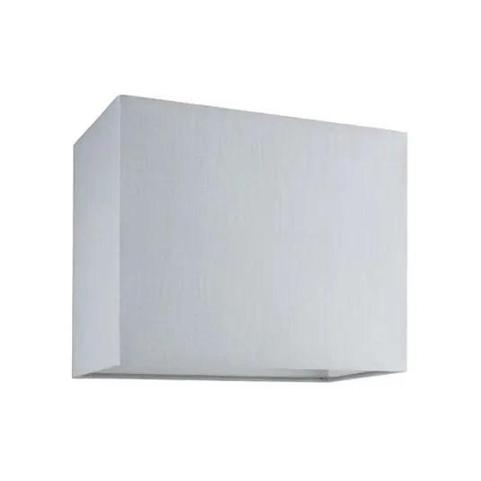 Paulmann URail paralume Verona 2Easy, grigio, 25 x 13 cm Ordina Subito