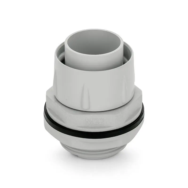 Giunto tubo guaina M16X1,5 10mm Scame 866.651 Compra Adesso