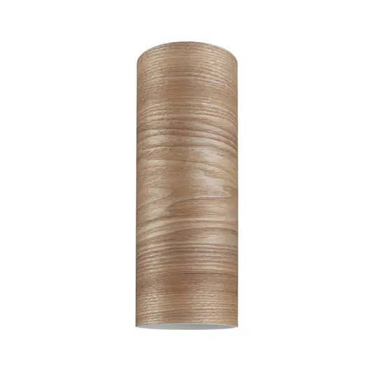 Paulmann URail paralume Vitus 2Easy, legno, Ø 11 cm Affare