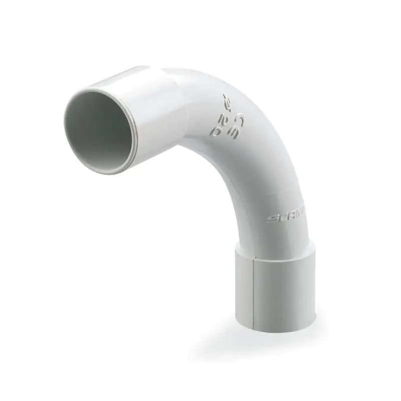 Offerta Del Giorno Curva tubo 90 gradi 862.950/G diametro 50 Scame