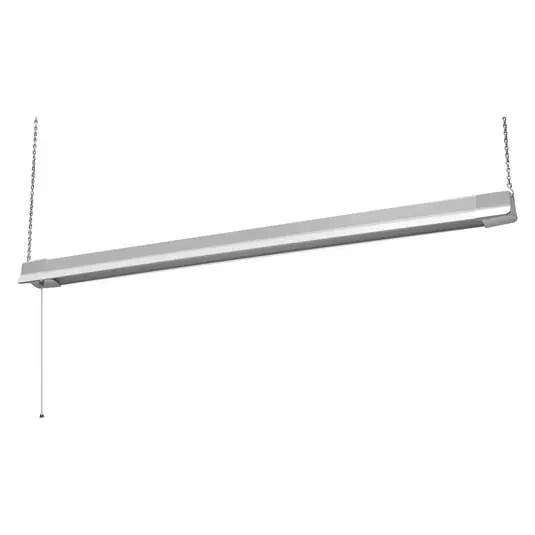Offerta Del Giorno Lampada LED a sospensione da ufficio OSRAM OFFICE LINE, lunghezza 112 cm,