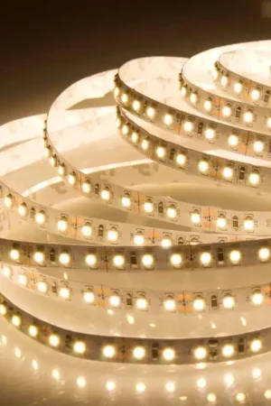 Must-Have Striscia LED 2835 IP20 5m Marino Cristal 21944/24