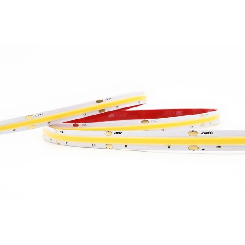 Offerta Limitata Striscia Led Cob 15W Metro 3000K Marino Cristal 21968/24