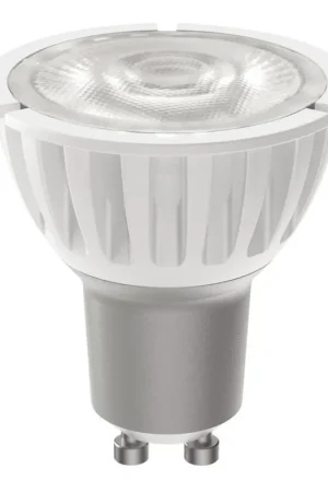 Lampadina LED GU10 21769 6,5W 3000K Marino Cristal Pagamento Sicuro