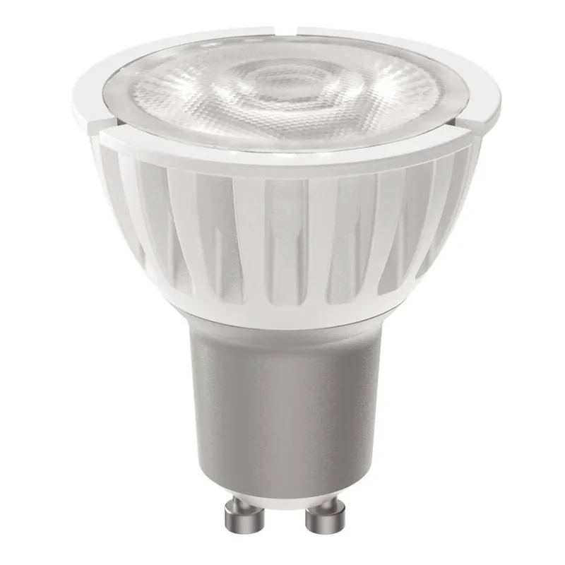 Lampadina LED GU10 21769 6,5W 3000K Marino Cristal Pagamento Sicuro