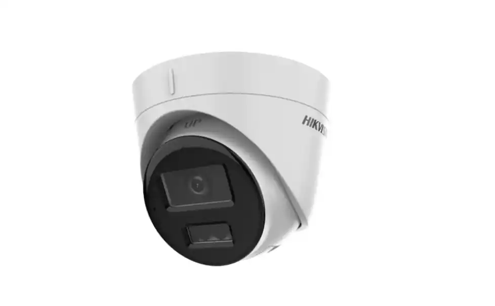 Quantità Limitata Telecamera IP turret 2MP 2.8mm Hikvision - 311334620