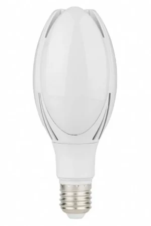 Consegna Rapida Lampadina LED Ellissoidale 40W 4000K 21651 Marino Cristal