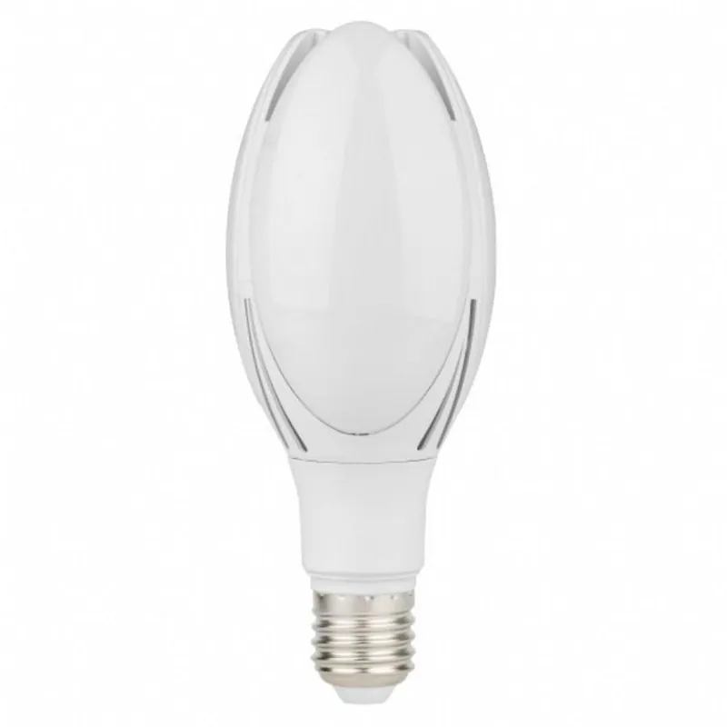 Consegna Rapida Lampadina LED Ellissoidale 40W 4000K 21651 Marino Cristal