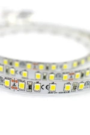 Solo Oggi Striscia LED 2835 5 m 3000K Marino Cristal 21958/24
