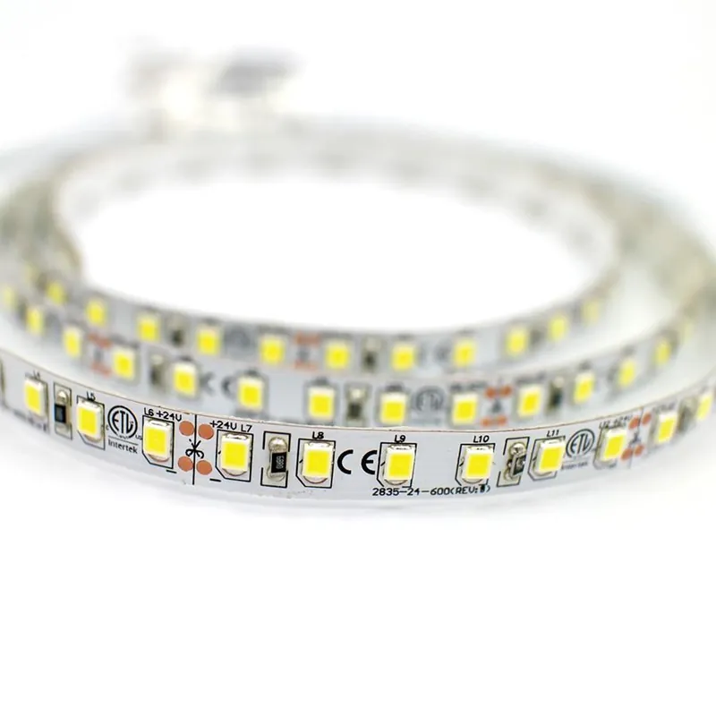 Solo Oggi Striscia LED 2835 5 m 3000K Marino Cristal 21958/24