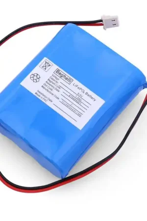 Affare Batteria ricambio LiFePO4 9,6V 1,5Ah Beghelli - 415444001