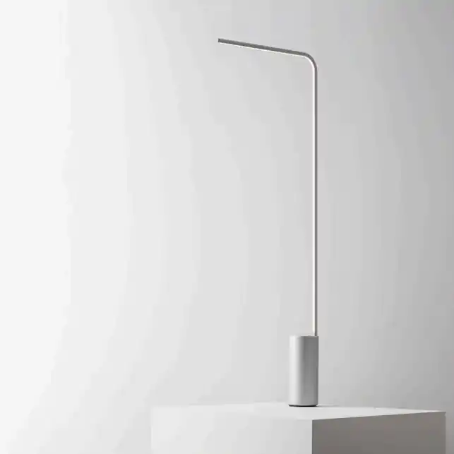 Lampada da terra dimmerabile 210 cm compatibile con APP Artemide - 1556010APP Direttamente Dal Produttore