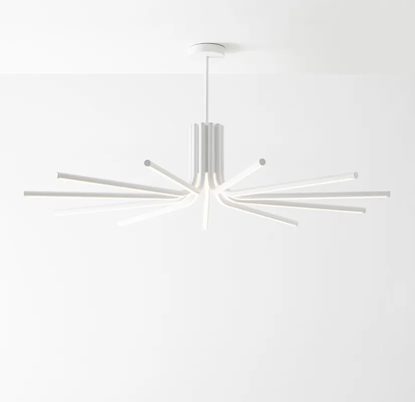 Affare Lampada sospensione LED Ø150cm Compatibile con APP Artemide - 1558020APP