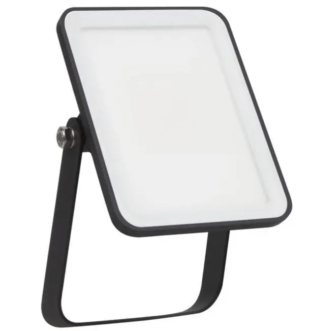 Pagamento Sicuro Proiettore LED IP65 10W 3000K LEDVANCE LUM429590