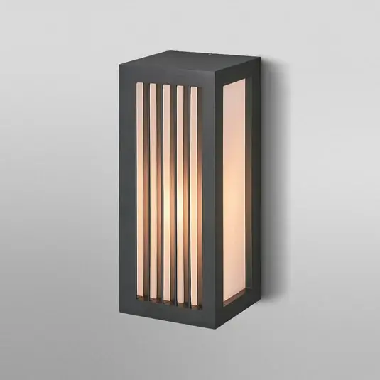 OSRAM applique da esterno ENDURA CLASSIC RADICK, grigio scuro, IP65 Ordina Subito