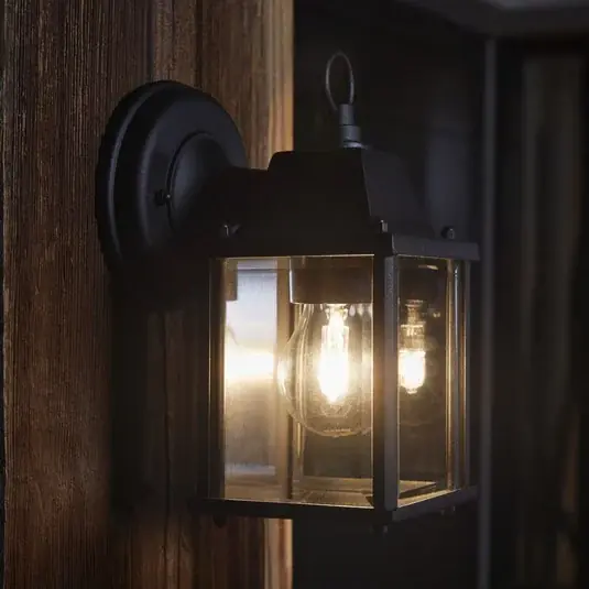 Offerta Appliance da esterno OSRAM ENDURA CLASSIC LANTERN SQUARE, 29 cm