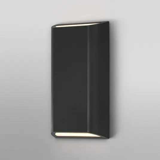 Acquista Ora OSRAM applique da esterni LED ENDURA STYLE IDAR, grigio scuro, IP65