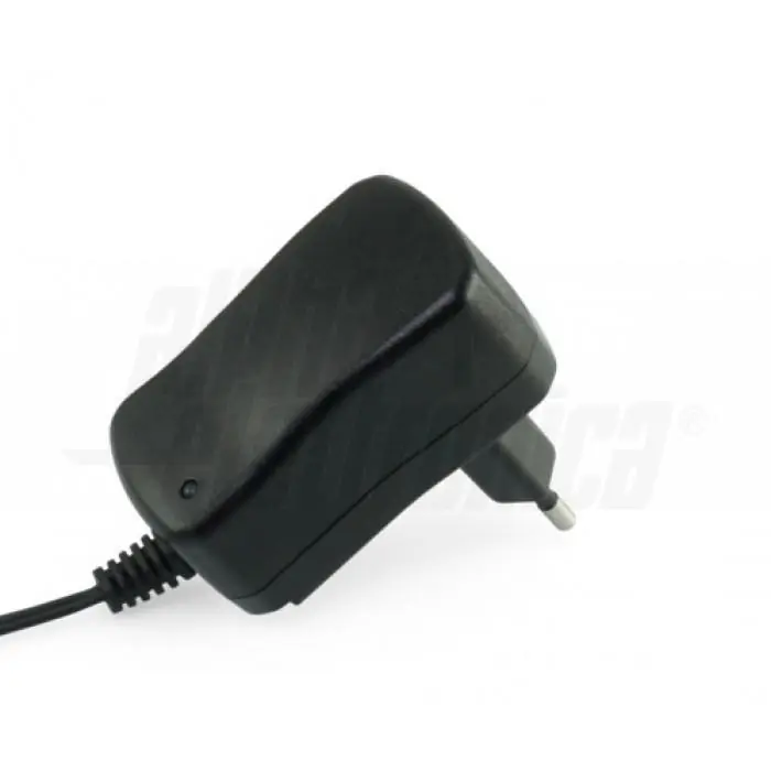 Nuovo Arrivo Alimentatore switching universale KD600/1 12V 600mA Alpha