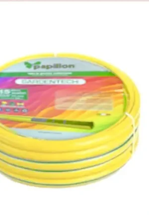 Tubo irrigazione 15 m Papillon D041810012 Vendita Finale