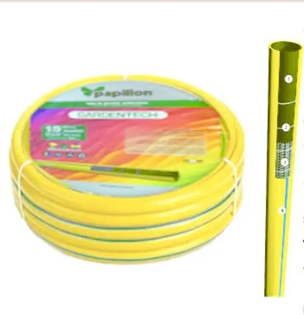 Tubo irrigazione 15 m Papillon D041810012 Vendita Finale