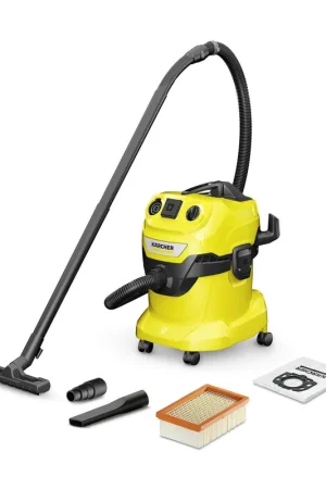 A Buon Prezzo Aspiratore solidi liquidi 20 l 1.628-270.0 Karcher
