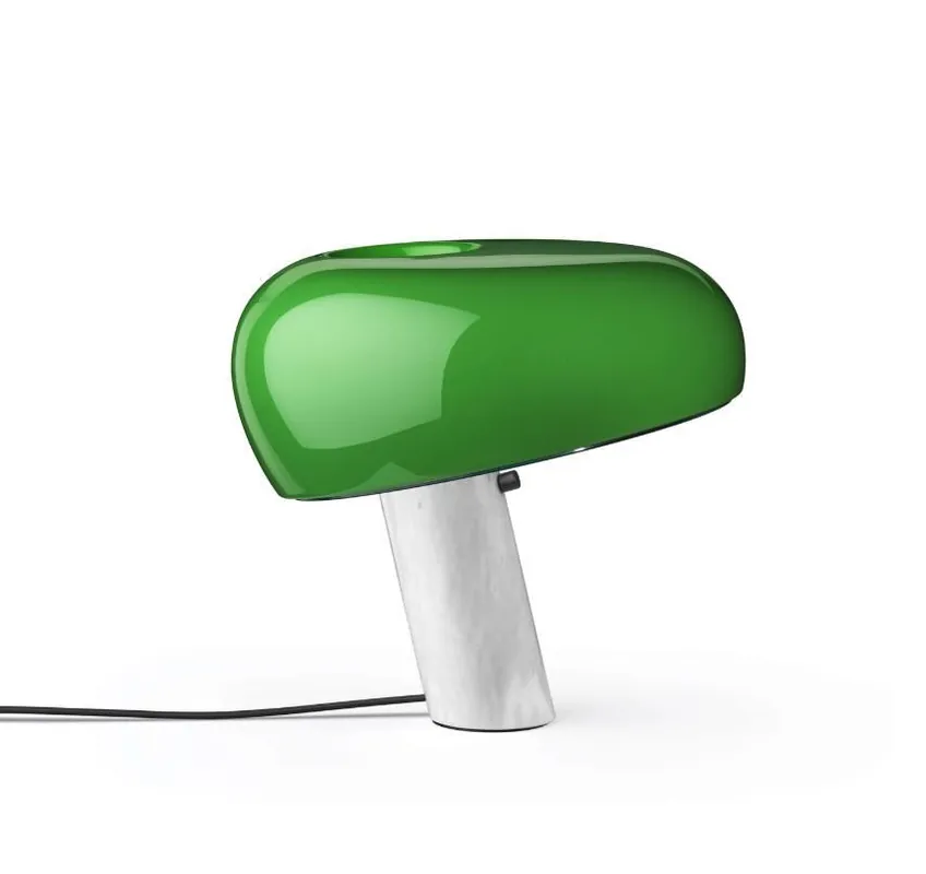 Lampada tavolo dimmerabile 39 cm FLOS F6380039 Consegna Rapida