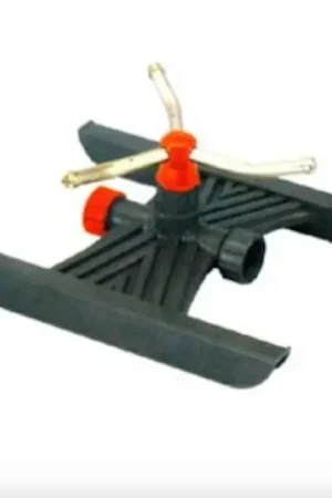 Irrigatore metallo 3 bracci I023533003 Papillon Vendita Finale