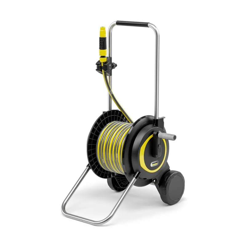 Professionale Carrello avvolgitubo 2.645-364.0 20 m 13 mm Karcher