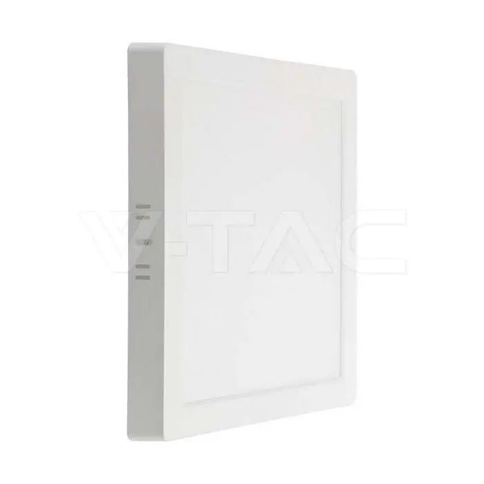 Prezzo Basso Pannello LED 12W CCT 167mm quadrato V-Tac - 104956