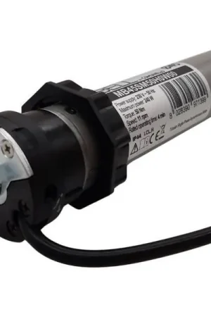 Motore tubolare tapparella 30Nm 55Kg ACC Comunello - MB45SM30H0W00 Saldi