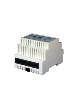 Derivatore IP VIP 4 moduli DIN Comelit - 1440A Super Prezzo