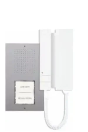 Kit citofono audio 4 N KCA5061B Comelit Acquista Ora