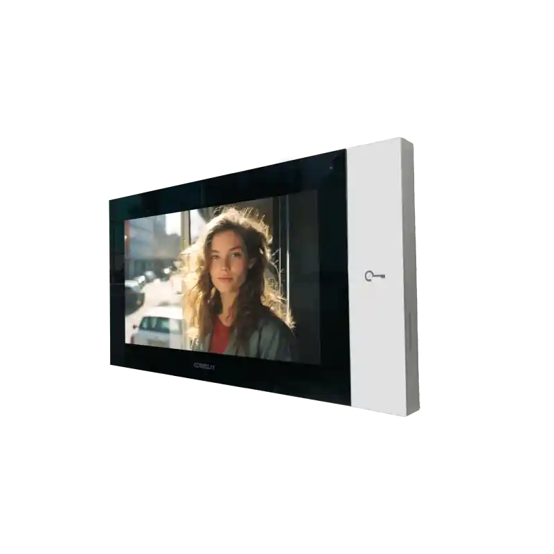Videocitofono WiFi touchscreen 7 pollici Comelit - TP6842 Scelto Dai Clienti