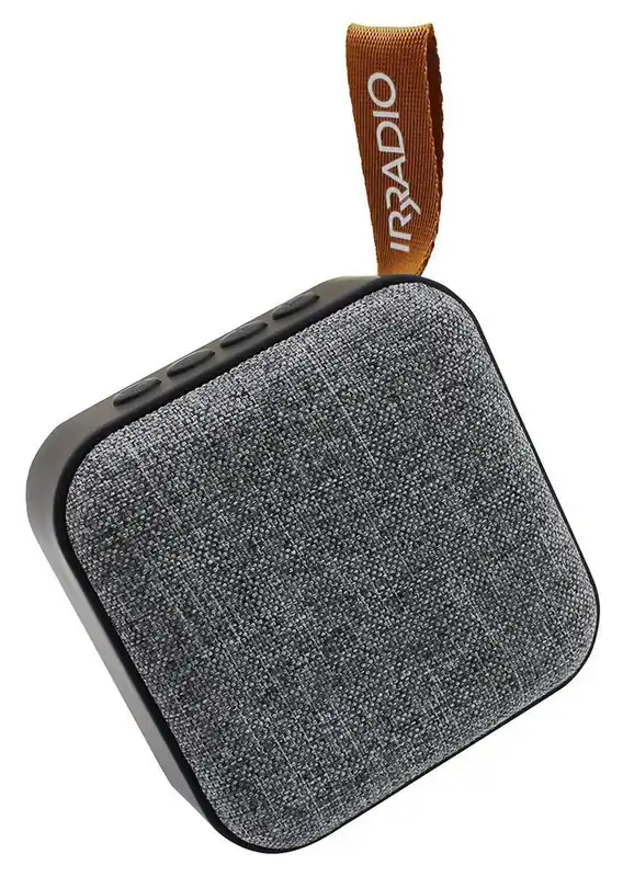 Diffusore Wireless 550922126 35W Grigio Melchioni Super Prezzo