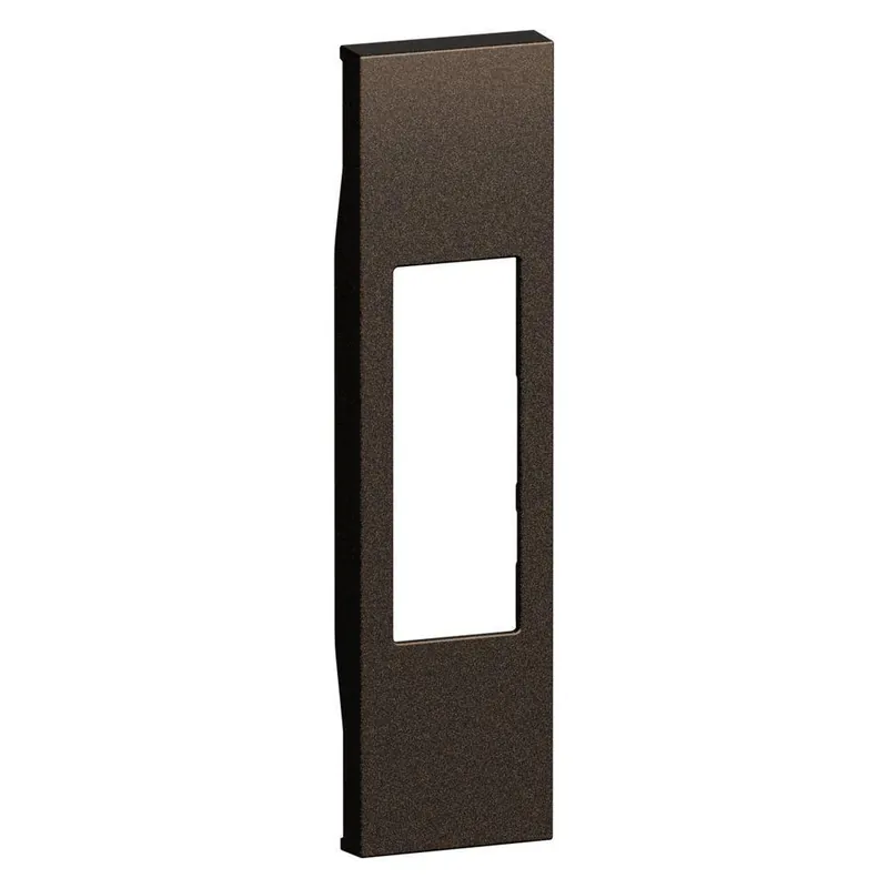 Cover prese Italia P11 P17 1 modulo Bticino KB02 Acquista Ora