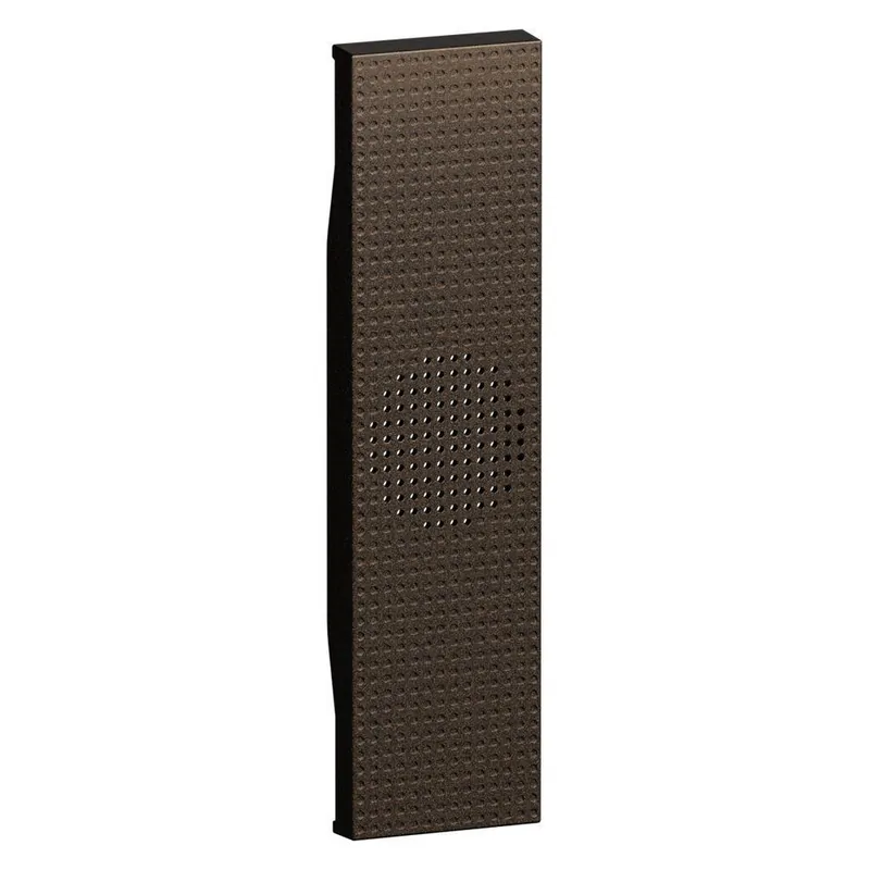 Compra Oggi Stesso Cover suoneria ronzatore 1 modulo Bticino LivingNow KB15