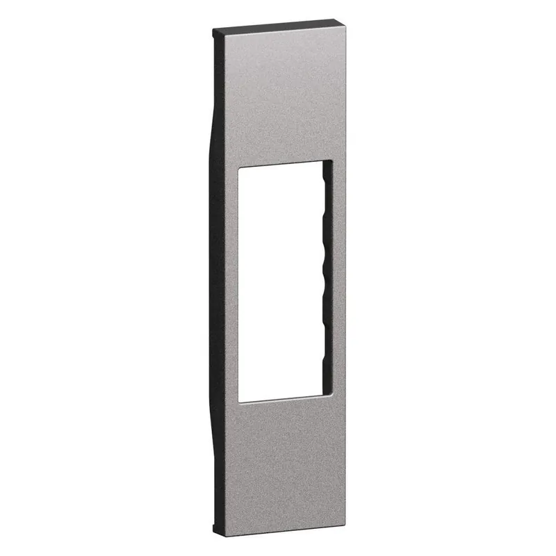 Cover connettori RJ AV 1 modulo BTicino Living Now KS07 Consegna Rapida