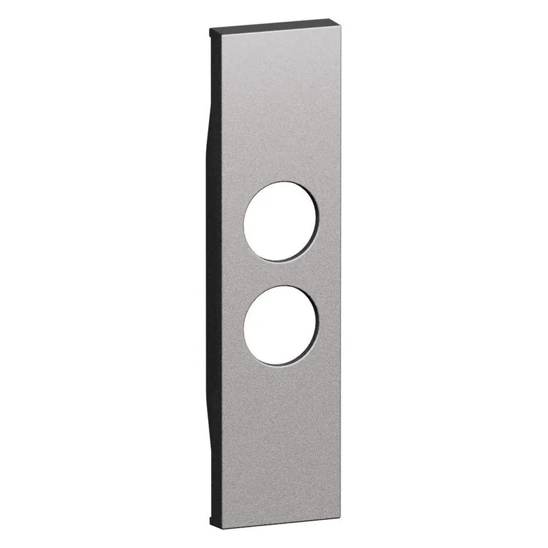 Super Prezzo Cover presa TV SAT 1 modulo BTicino Living Now KS09