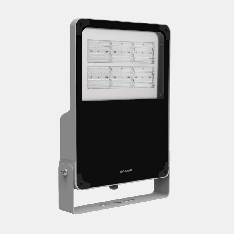 Proiettore LED 240W 4000K 36679lm TEC MAR 7204AR4240GL Offerta Lampo